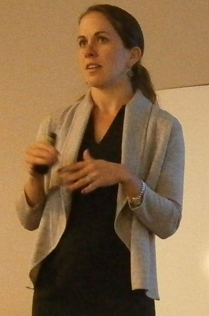 Cassie Mogilner