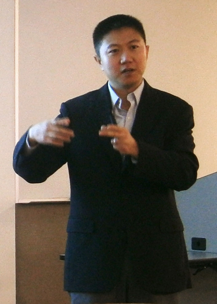 Song Yao
