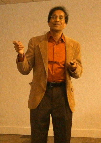 Gerry Tellis