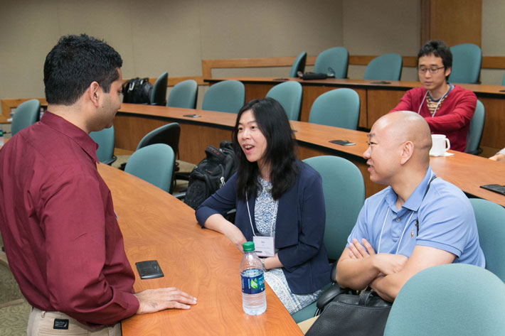 UH Marketing 33rd Annual Symposium