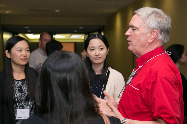 UH Marketing 33rd Annual Symposium