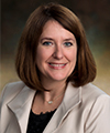 Diane M. Scardino, FACHE