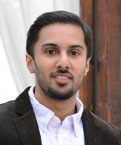 Gautam Goyal