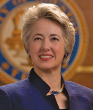 Annise Parker