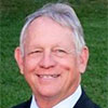 Lynn Houston (BBA ‘68)