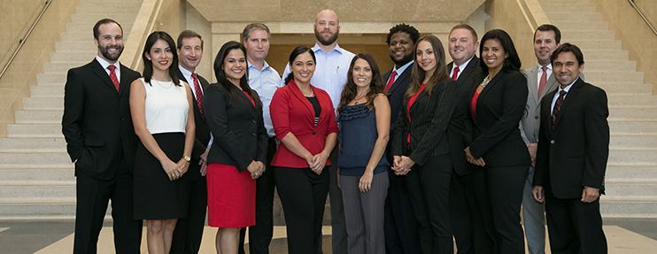 Bauer College Alumni Association (BCAA) Bauer College Alumni Association (BCAA)