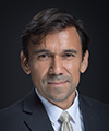Patrick Gonzales