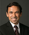 Patrick Gonzales