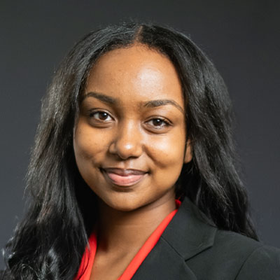 Ida Hailu