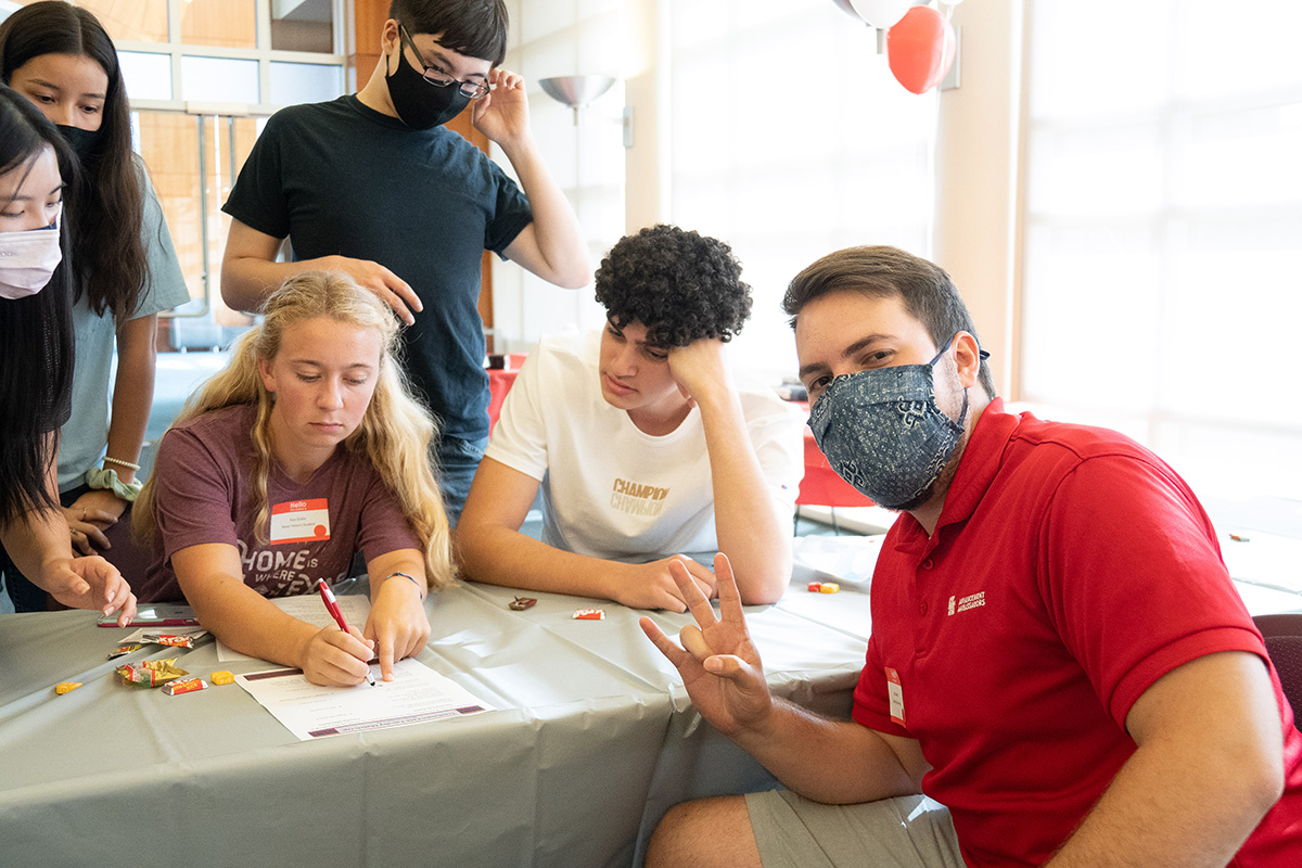 The Benefits of Bauer College Honors