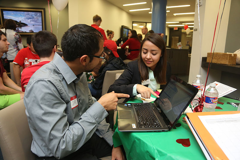 Bauer College Honors Events
