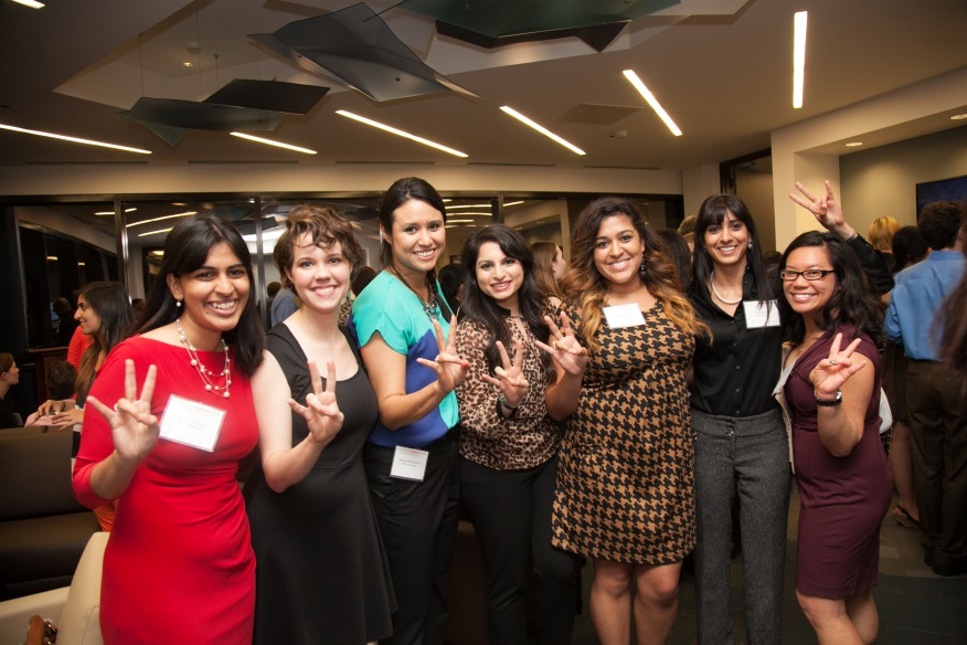 Bauer Honors Student Experience