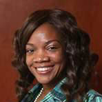 Annepha Pemberton