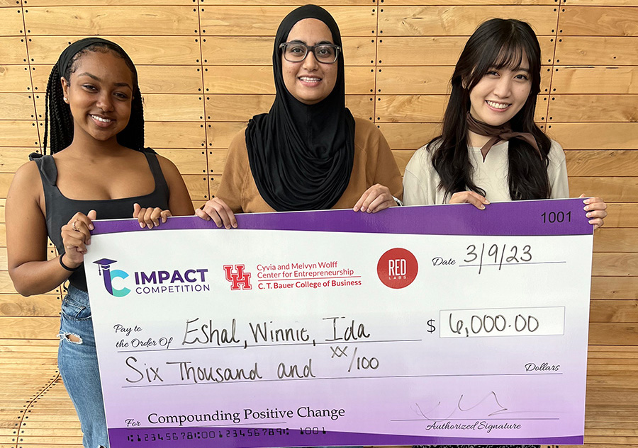 Impact Competition