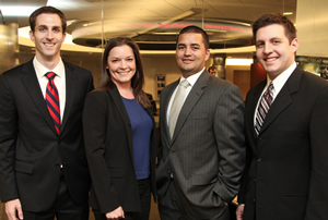 University Student Investment Fund