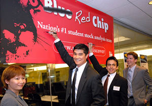 University Student Investment Fund