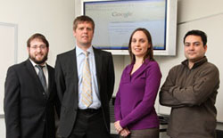 MBA students