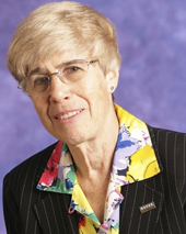 Professor Betsy Gelb