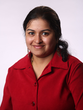 Kiran Parthasarathy