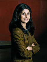 Latha Ramchand