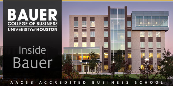 C. T. Bauer College of Business