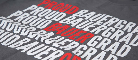 Bauer Convocation, May 15, 2 p.m.