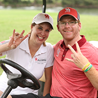 Ted Bauer Golf Classic is May 20