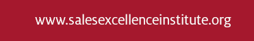 SEI Sales Excellence Institute, Bauer College of Business