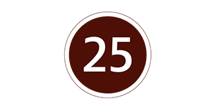 25