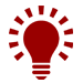 Light Bulb Icon