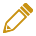 Pencil Icon