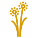 Flowers Icon