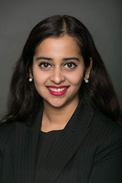 Akshi Mohla