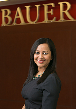 Veda Chowdhury