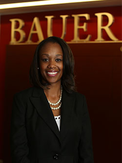 Kennethia Cochran