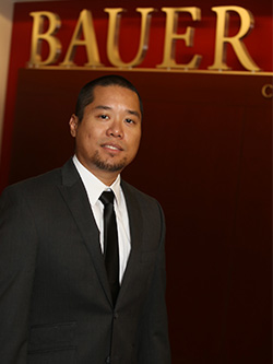 Marc Fong