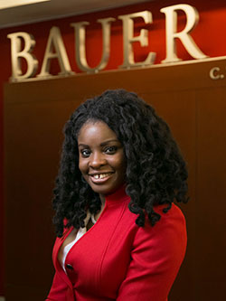 Lola Soyebo Harris