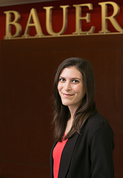 Michelle Jabbour