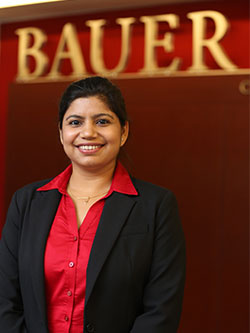 Isha Sahu