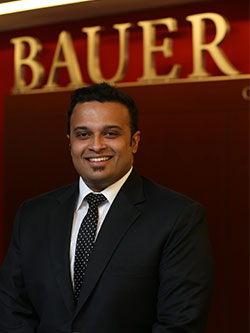 Varun Sreenivas