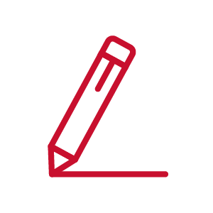 Pencil Icon