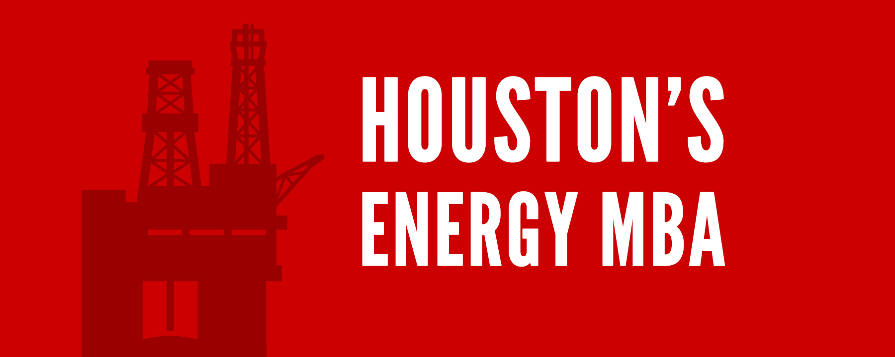 Houston's Energy MBA