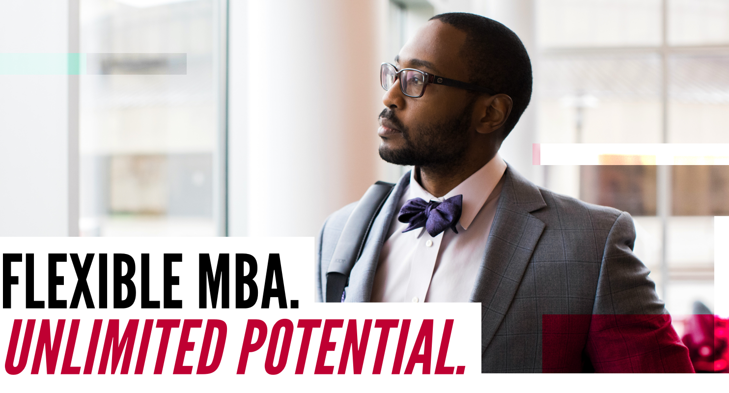 Professional MBA Program at the University of Houston