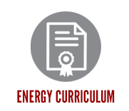 Energy Curriculum