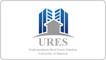 Undergraduate Real Estate Scholars University of Houston