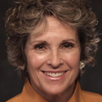 Sandy Frieden