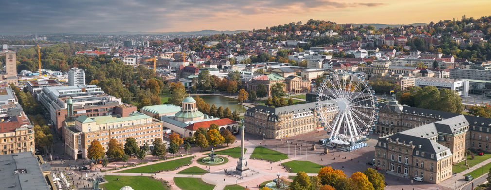Stuttgart, Germnay