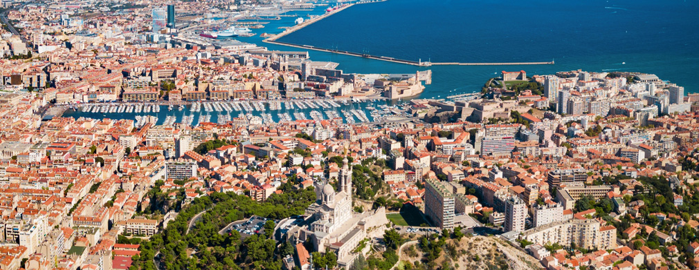 Marseille, France