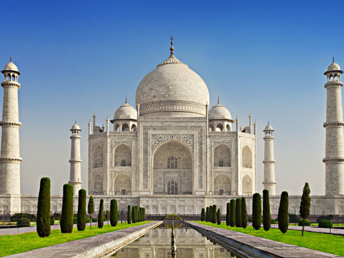 Click here for India learning abroad information