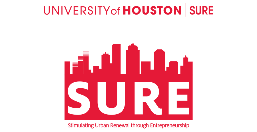 SURE Program at the C. T. Bauer College of Business